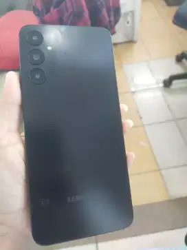 Di Jual Hp second Samsung A05s Ram 6/128