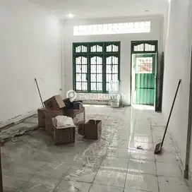 DIJUAL RUMAH JALAN GLUGUR KOMPLEK GLUGUR RESIDENCE - DAERAH KRAKATAU