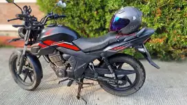 Honda Verza 2023