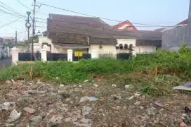 Jual Kavling Perum Pondok Bambu Asri Duren Sawit Jakarta Timur