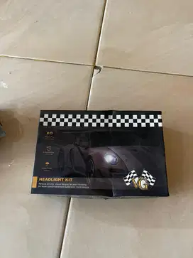 LAMPU LED VG HEADLIGHT KIT