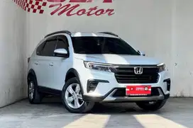 HONDA BRV E cvt 2022 PUTIH