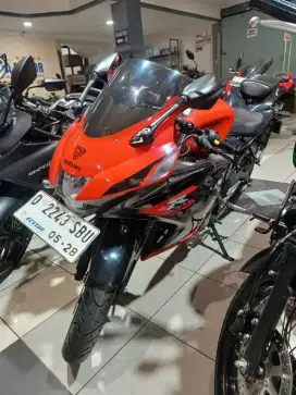 GSX 150 R 150 2023 - SRI SANJAYA - DISKON 1 JT CASH KREDIT