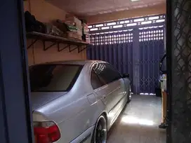 RUMAH RUNGKUT BARATA SIAP HUNI