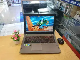 DIJUAL LAPTOP ASUS ROG GL502VSK
