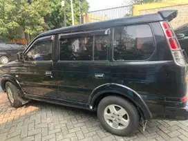 Mitsubishi Kuda 2004 Diesel