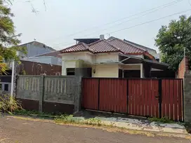 Dijual Rumah Terawat di Permata Cimahi, Bandung