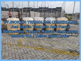 Septictank, Sepiteng Biofilter, Biotank, Biofil, Biotech,
