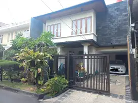 Dijual Rumah Siap Huni Di Alam Permai Pondok Indah