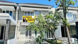 Jual Citraland The Greenlake TERMURAH BU