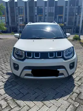 Suzuki Ignis 2024 Bensin