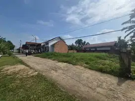 Tanah Murah Bagan Pete SMA 11 Kota Jambi