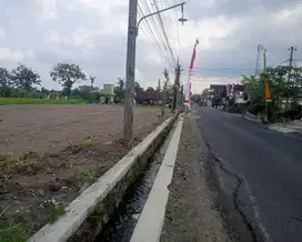 Kavling Purwomartani, Akses Cepat ke Tol & Sekolah