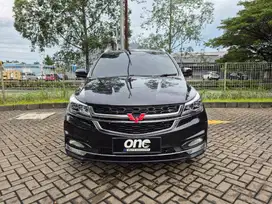 Wuling Cortez 1.5 AT L Lux Turbo 2022