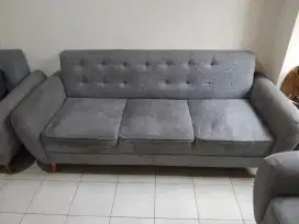 Sofa 3 2 1 only