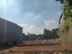 Kapling  SHM Cimahpar, Strategis dengan Cicilan Fleksibel