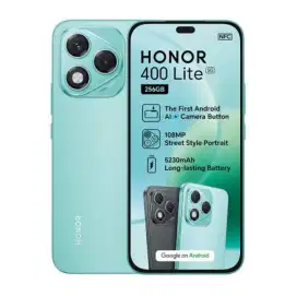 HONOR 400 LITE 5G