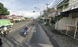 Dijual ruko luas di Diponegoro Ungaran (12456-PIA)