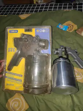 Spray gun krisbow