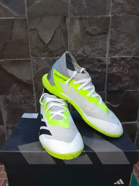 sepatu Futsal Adidas Predator ORIGINAL size 36 kondisi 90%