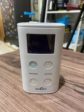 Spectra 9+ / 9 plus pompa asi