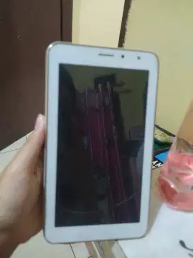 Tablet mati total