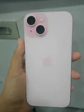 ip 15 128gb WiFi only bh 89%