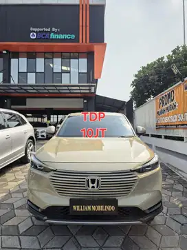 Honda HRV E Matic Tahun 2023 Kondisi Mulus Terawat Istimewa
