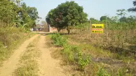 Tanah Murah 300 Watubelah