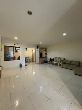 Termurah Rumah 8x18 Sudah Renovasi Cluster Foglio Foresta BSD City