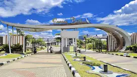 Rumah siap huni dikota bogor bukit cimanggu city lokasi strategis