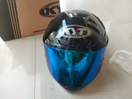 KYT TT COURSE LIKE NEW