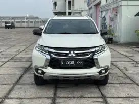 Pajero Sport Dakar 4x2 2016 AT