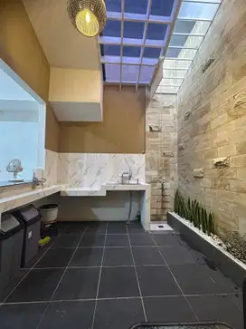 DIJUAL RUMAH SEJUK DKET GUNUNG BISA NEGO TAMPAK SRING SENTUL SSR843