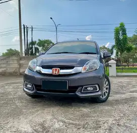 Honda Mobilio 1.5 E Prestige CVT 2015