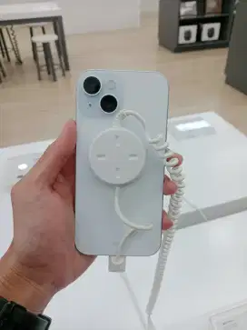 Iphone 15 128 segampang itu cicilan 699/bulan hanya e ktp saja