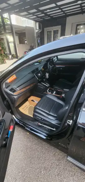 Di jual honda crv 1.5 Turbo Prestige mativ