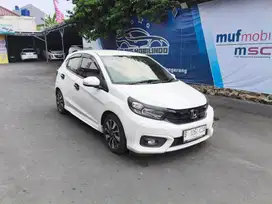 HONDA BRIO 1.2 RS MATIC (DP 5 JT)