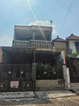 Malang Anggun Sejahtera Blok I-4 No 36 Kel Sumberporong Lawang Malang