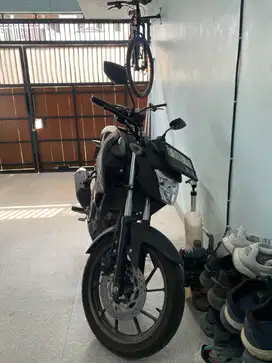 VIXION LAST PRODUCTION 2024