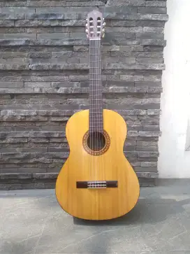 Yamaha Klasik C 315 original