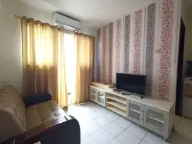 Disewakan Apartemen Tahunan di sentra Timur