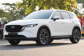 (DP 5jt) New Mazda CX-5 Elite Facelift 2022