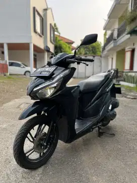 Honda Vario 150 2018 Keyless