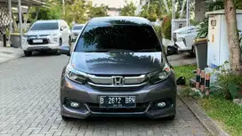 MOBILIO E 2021 CVT AT MATIC LOW KILOMETER LAST EDITION