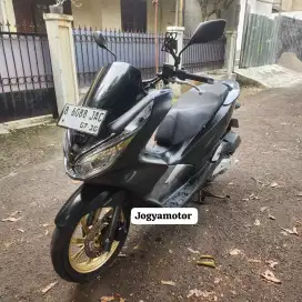 PCX 160 CBS TAHUN 2020