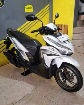 ALL NEW VARIO 125 CBS ISS KEYLESS WARNA FAVORIT SIAP KIRIM READY