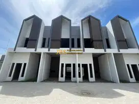 Villa Dijual di Komplek Cemara Houston Residence Jalan Lorong Timur 2