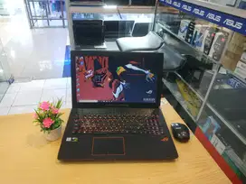 DIJUAL LAPTOP ASUS ROG GL553VD