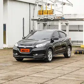 Honda HR-V E Cvt 1.5 AT 2016 Hitam